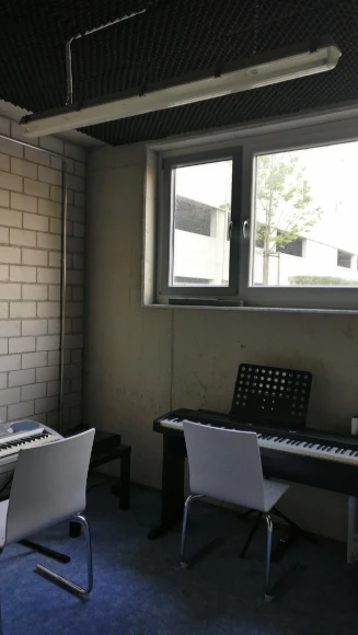 Musikraum